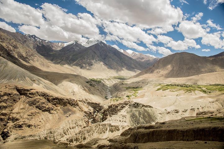 Photo of Nubra Valley by Pavel Ray