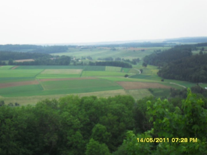 Photo of Strolling through the castles, Germany 2/2 by Shretima Watts