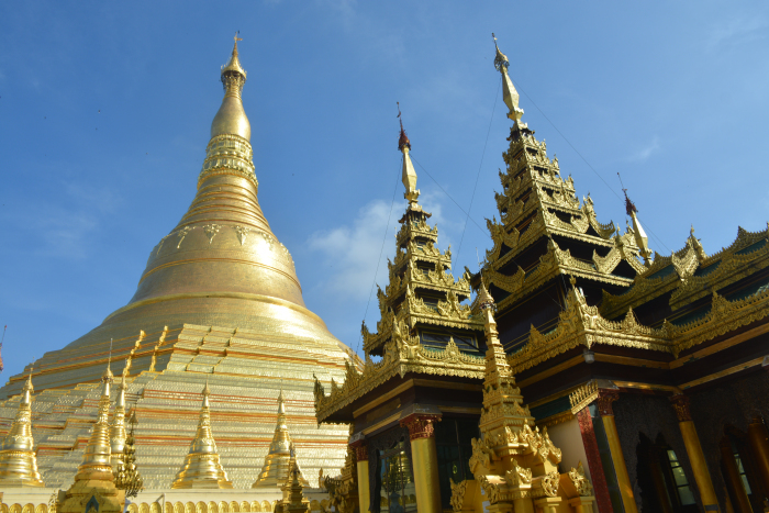Photo of 10 reasons to visit Myanmar now by Amitava Dasgupta