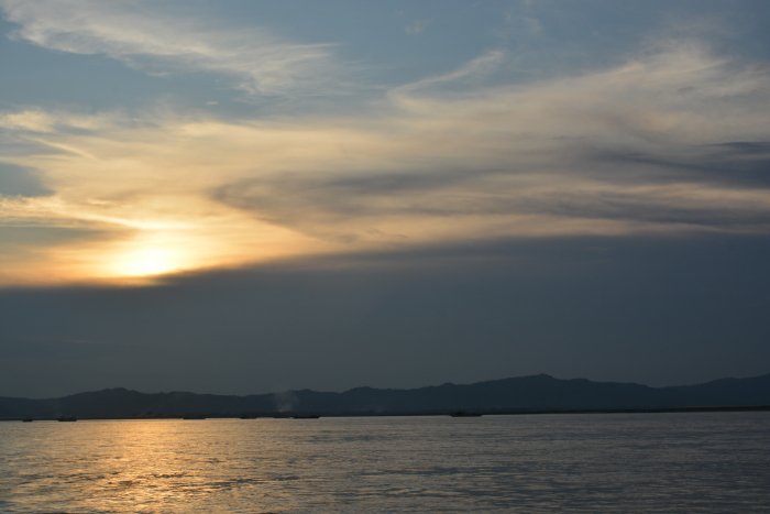 Photo of 10 reasons to visit Myanmar now by Amitava Dasgupta