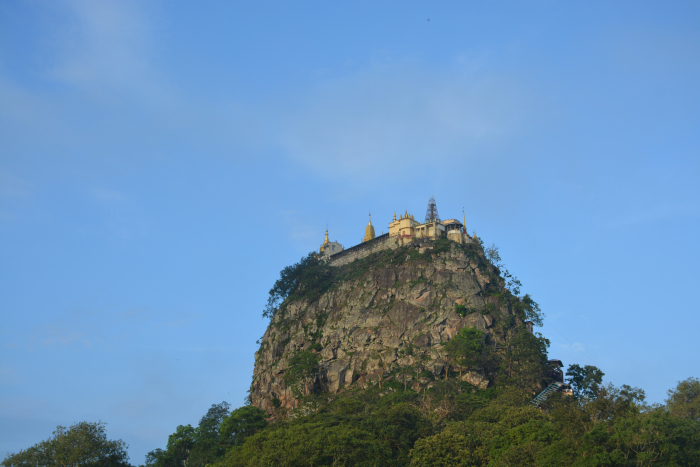 Photo of 10 reasons to visit Myanmar now by Amitava Dasgupta