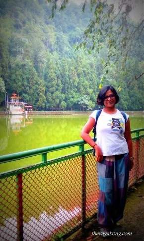 Photo of ARITAR by Debjani Lahiri