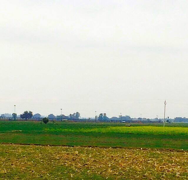 Photo of Pul Kanjri, The Last Village on Indo-Pak border 2/12 by Kanika Gupta