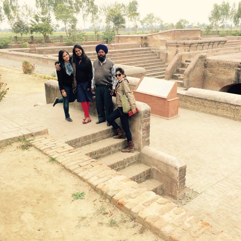 Photo of Pul Kanjri, The Last Village on Indo-Pak border 5/12 by Kanika Gupta