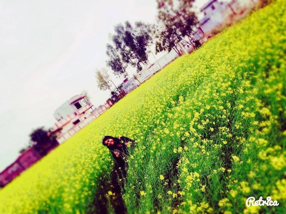 Photo of Pul Kanjri, The Last Village on Indo-Pak border 3/12 by Kanika Gupta