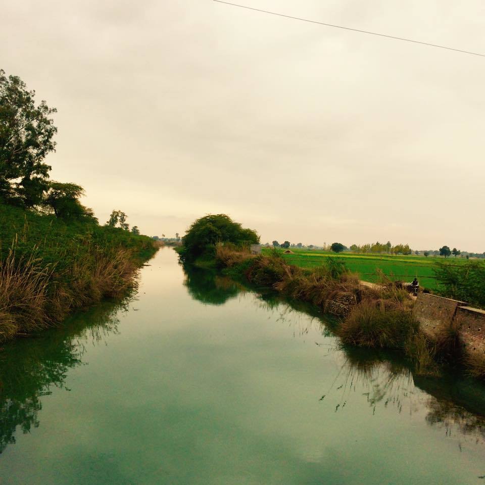 Photo of Pul Kanjri, The Last Village on Indo-Pak border 4/12 by Kanika Gupta