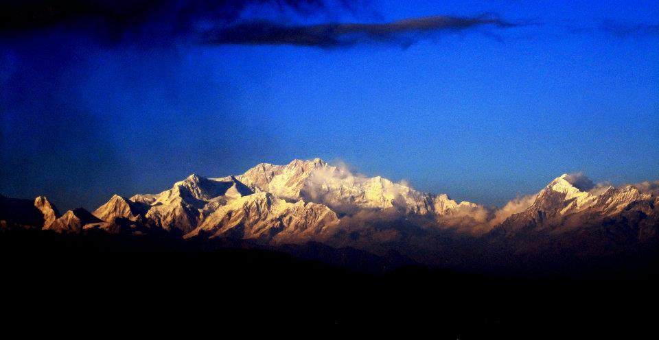 Photo of Journey to the unspoken Lands 5/17 by Aniket Chattopadhyay