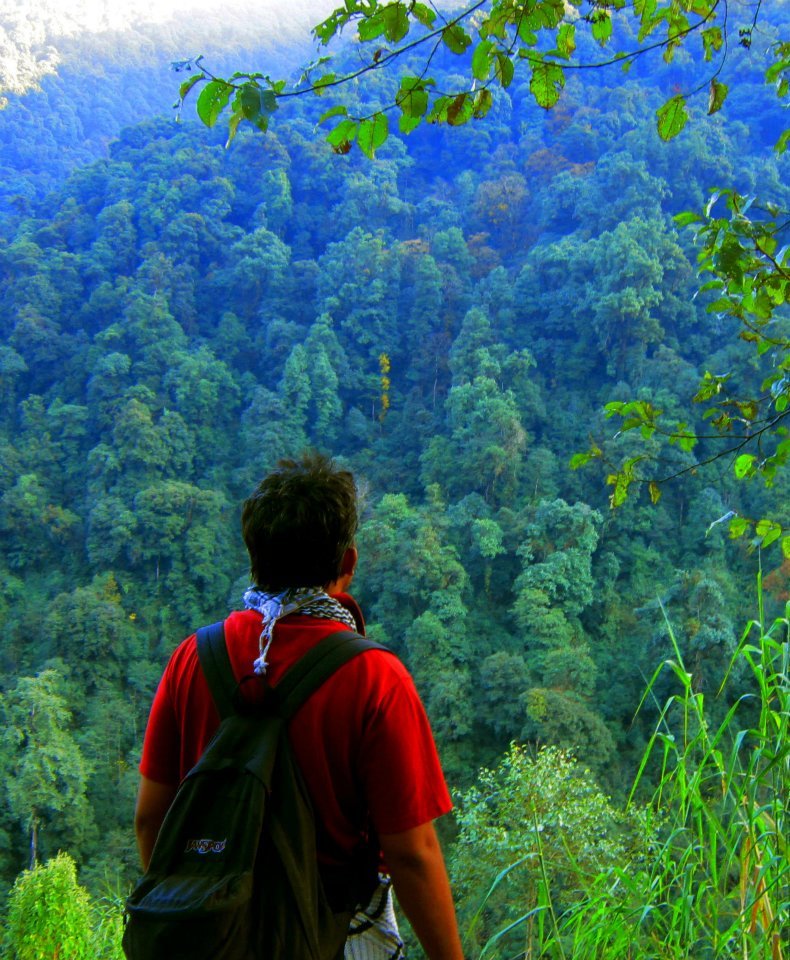 Photo of Journey to the unspoken Lands 15/17 by Aniket Chattopadhyay