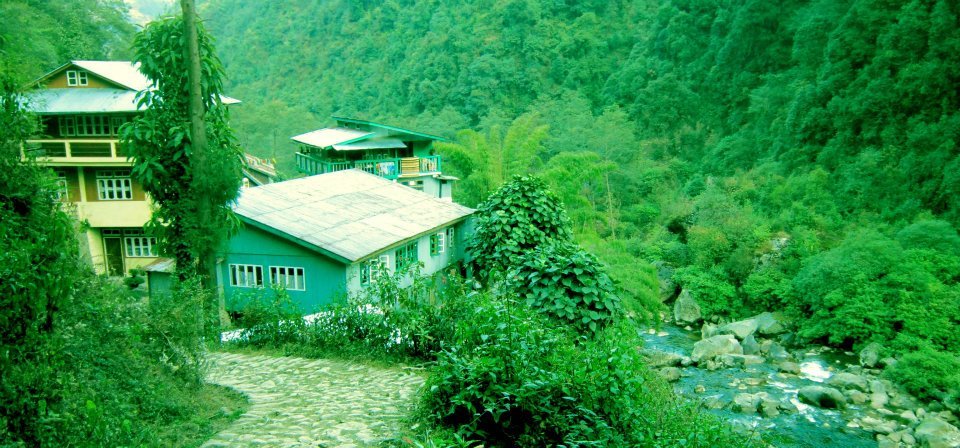 Photo of Journey to the unspoken Lands 17/17 by Aniket Chattopadhyay
