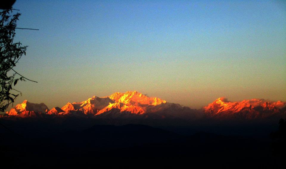 Photo of Journey to the unspoken Lands 6/17 by Aniket Chattopadhyay