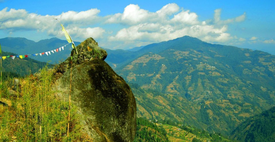 Photo of Journey to the unspoken Lands 12/17 by Aniket Chattopadhyay