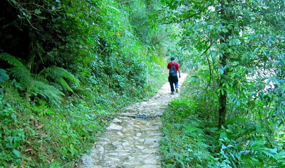 Photo of Journey to the unspoken Lands 14/17 by Aniket Chattopadhyay