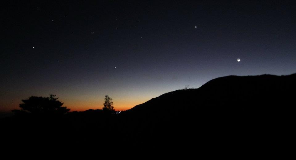 Photo of Journey to the unspoken Lands 7/17 by Aniket Chattopadhyay