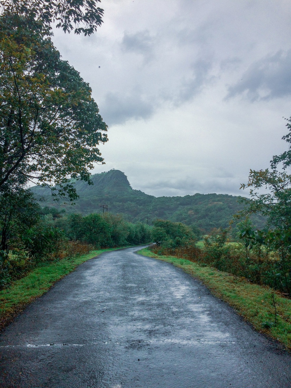 Photo of A trek to Ghan...Ghangad! 4/14 by Rushikesh