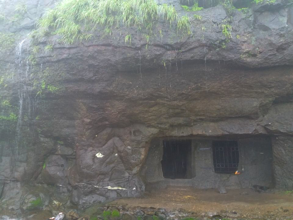 Photo of A trek to Ghan...Ghangad! 8/14 by Rushikesh