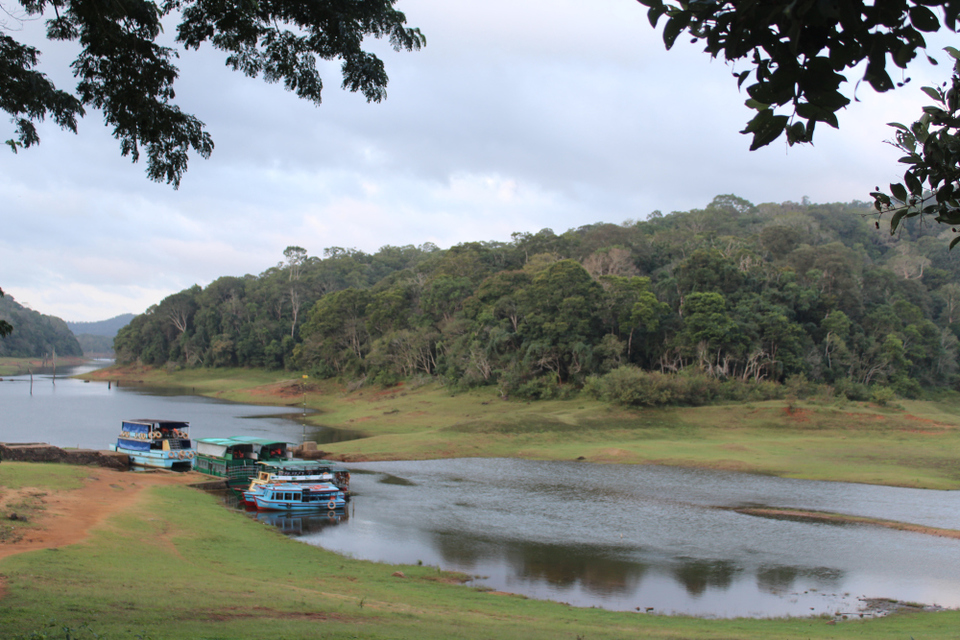 Photo of Ms lazy boots in Kerala 7/12 by Hasti Raval