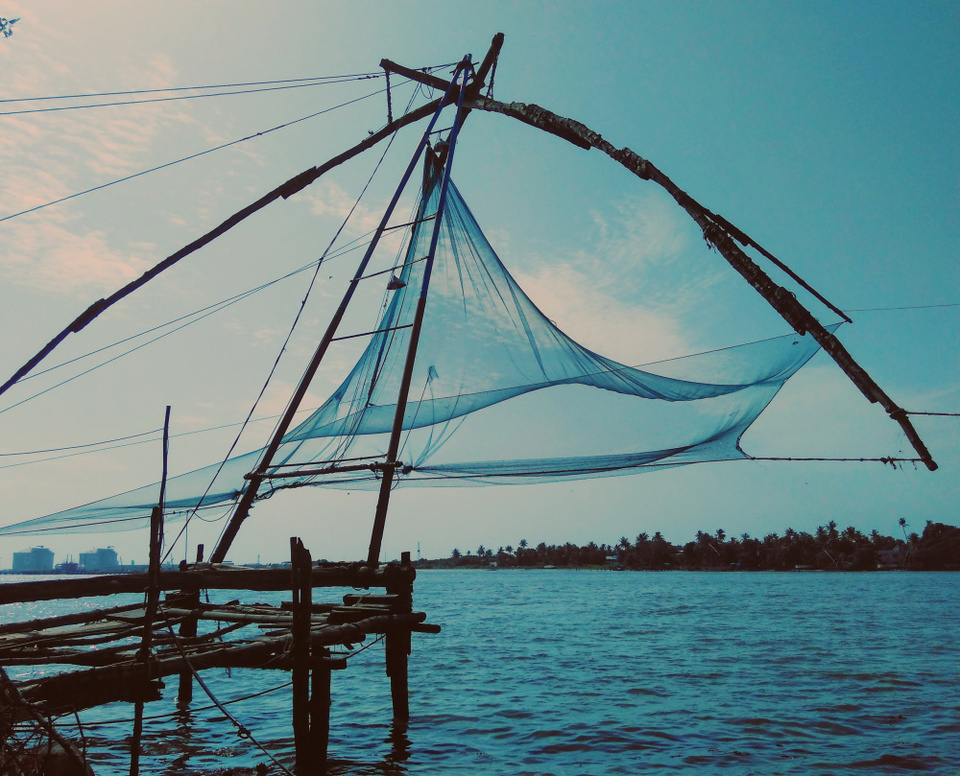 Photo of Ms lazy boots in Kerala 12/12 by Hasti Raval