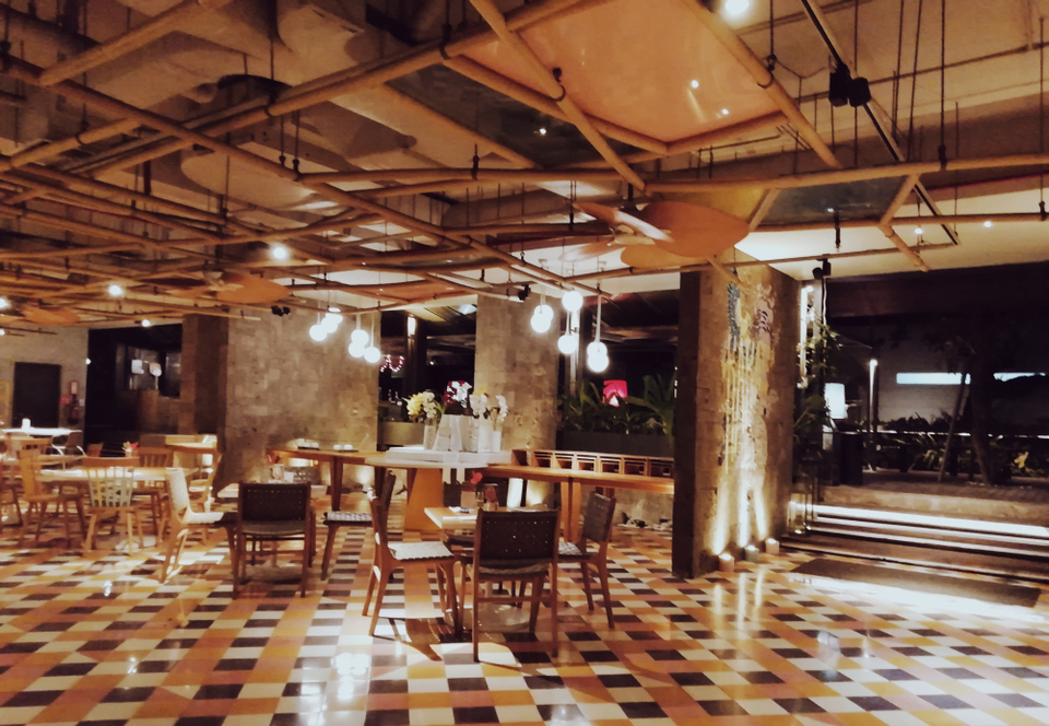 Photo of Culinary Bali - #foodiefavourite 1/3 by Hasti Raval