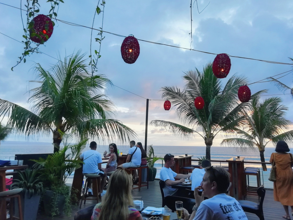 Photo of KU DE TA BALI, Jalan Kayu Aya, Seminyak, Bali, Indonesia by Hasti Raval
