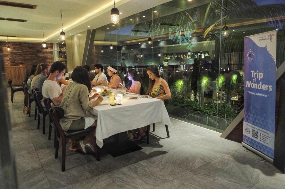 Photo of KU DE TA BALI, Jalan Kayu Aya, Seminyak, Bali, Indonesia by Hasti Raval