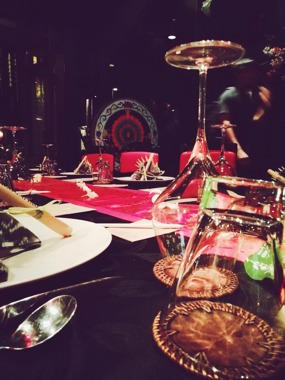 Photo of Tugu Bali Restaurant, Jalan Pantai Batu Bolong, Canggu, Badung Regency, Bali, Indonesia by Hasti Raval