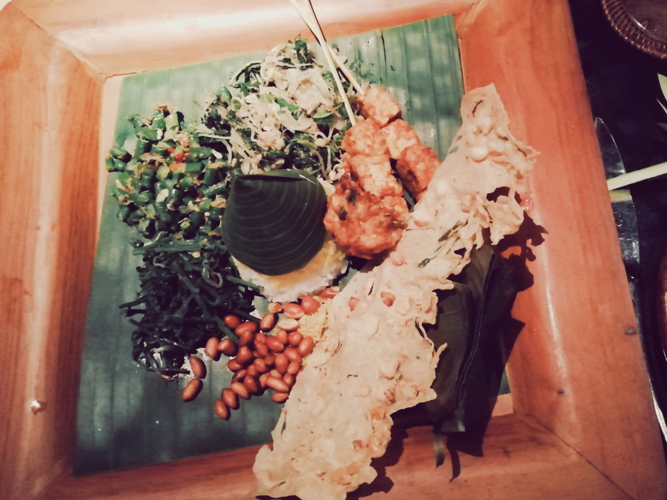 Photo of Tugu Bali Restaurant, Jalan Pantai Batu Bolong, Canggu, Badung Regency, Bali, Indonesia by Hasti Raval