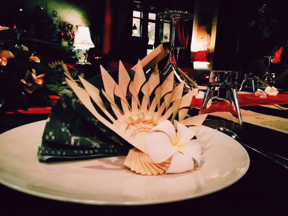 Photo of Tugu Bali Restaurant, Jalan Pantai Batu Bolong, Canggu, Badung Regency, Bali, Indonesia by Hasti Raval