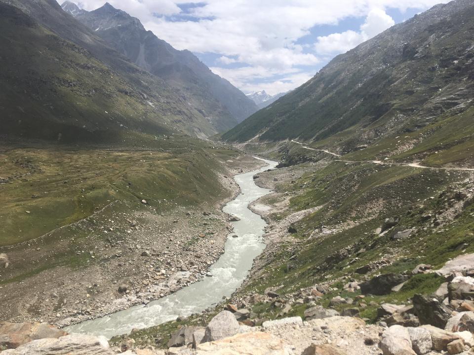 Photo of Spiti and Chandrataal - Call of The Desert Mountains #Spiti #Chandratal #budgettrip by Rosy Paul Chowdhury
