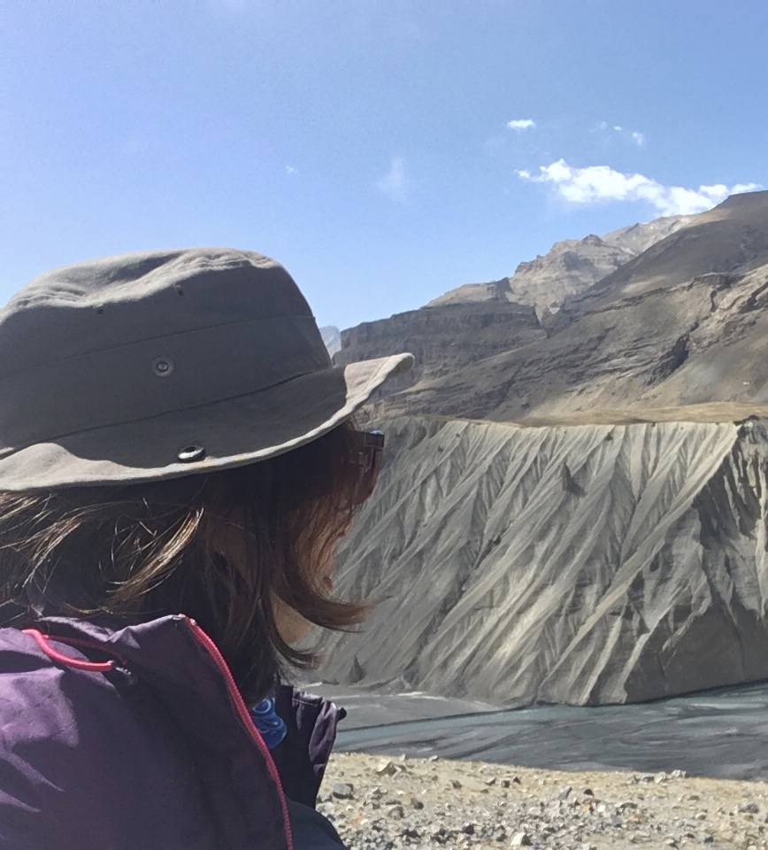 Photo of Spiti and Chandrataal - Call of The Desert Mountains #Spiti #Chandratal #budgettrip by Rosy Paul Chowdhury