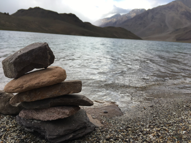 Photo of Spiti and Chandrataal - Call of The Desert Mountains #Spiti #Chandratal #budgettrip by Rosy Paul Chowdhury