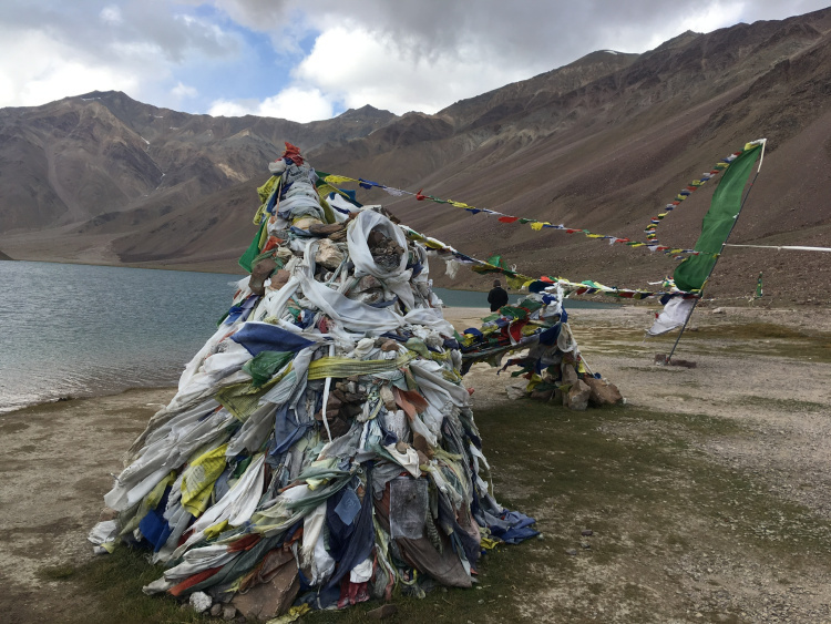 Photo of Spiti and Chandrataal - Call of The Desert Mountains #Spiti #Chandratal #budgettrip by Rosy Paul Chowdhury