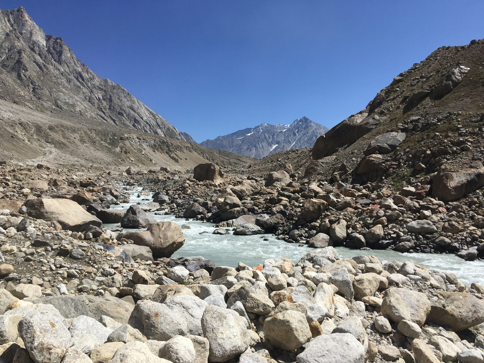 Photo of Spiti and Chandrataal - Call of The Desert Mountains #Spiti #Chandratal #budgettrip by Rosy Paul Chowdhury
