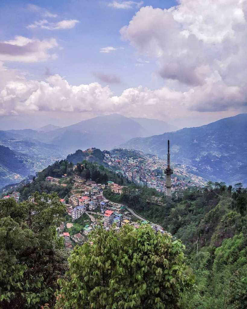 Photo of 9 Memorable Things to Do in This Brother State of North East India! 6/15 by Aashna Dhiman