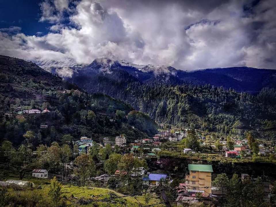 Photo of 9 Memorable Things to Do in This Brother State of North East India! 8/15 by Aashna Dhiman