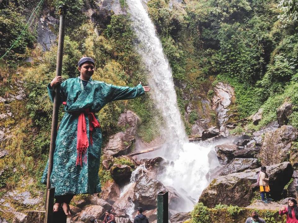 Photo of 9 Memorable Things to Do in This Brother State of North East India! 14/15 by Aashna Dhiman