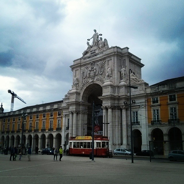 Photo of Explore Lisboa 1/26 by Siddharth Jogani