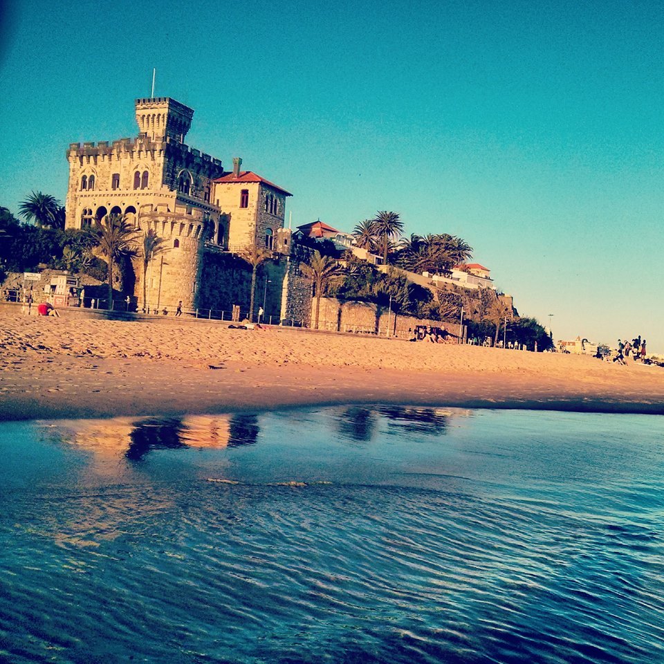 Photo of Explore Lisboa 5/26 by Siddharth Jogani