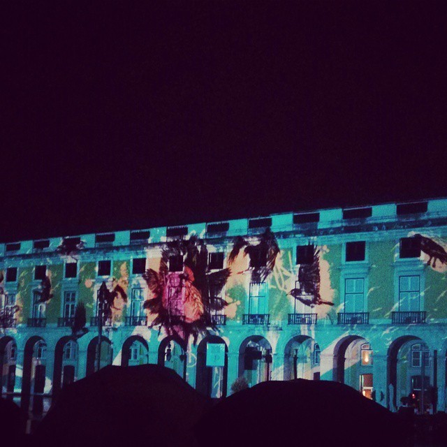 Photo of Explore Lisboa 3/26 by Siddharth Jogani