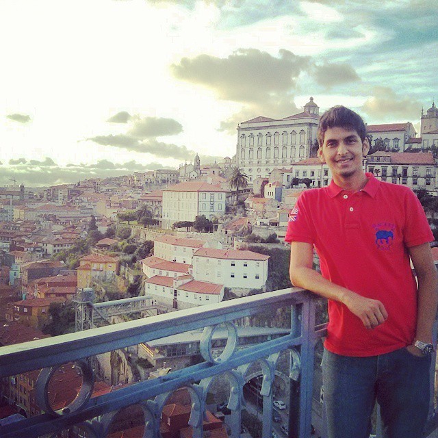 Photo of Weekend In Porto under 100 Euros! 2/14 by Siddharth Jogani