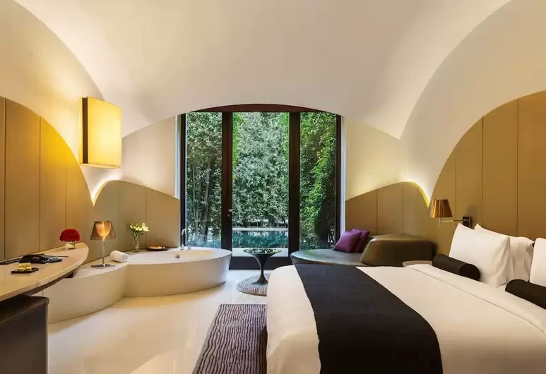 Photo of Forest, Rivers, Wild Flowers: This Green Paradise in Delhi Is the Escape You & Your Partner Deserve! by Himani Sahni