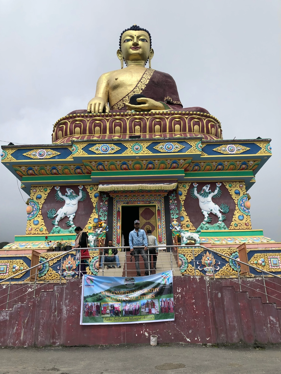Photo of Tawang by Akash Kashyap