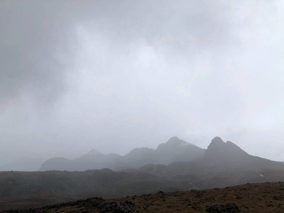 Photo of Bum La Pass by Akash Kashyap