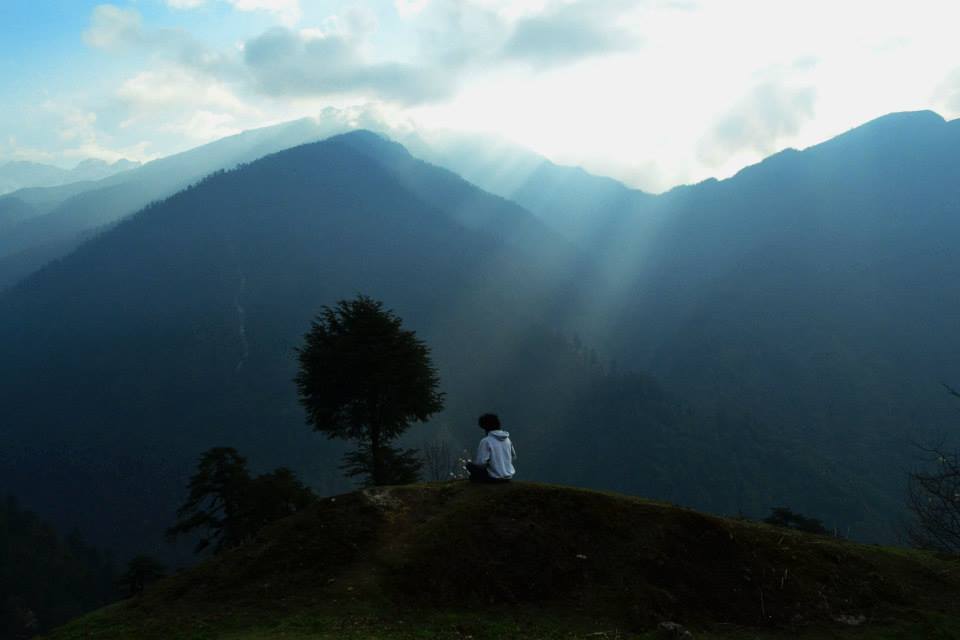 Photo of Dzongri Trek 3/10 by Vaisakh