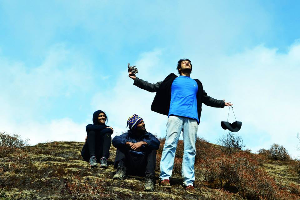 Photo of Dzongri Trek 5/10 by Vaisakh