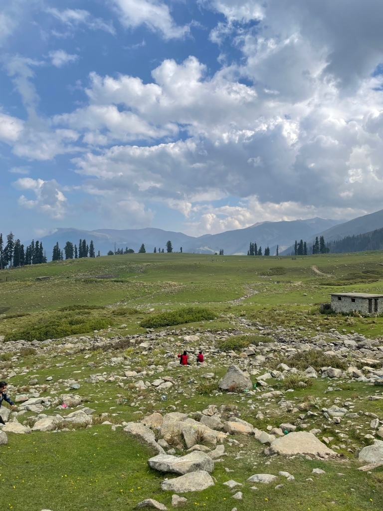 Photo of Heaven on Earth - Kashmir, A 5-day Itinerary by Geetha Ranganathan