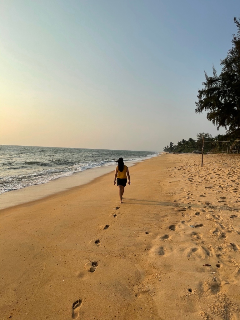 Photo of This Road Trip Along The Coast Of Karnataka Should Be On Every Traveller's Bucket List by Geetha Ranganathan