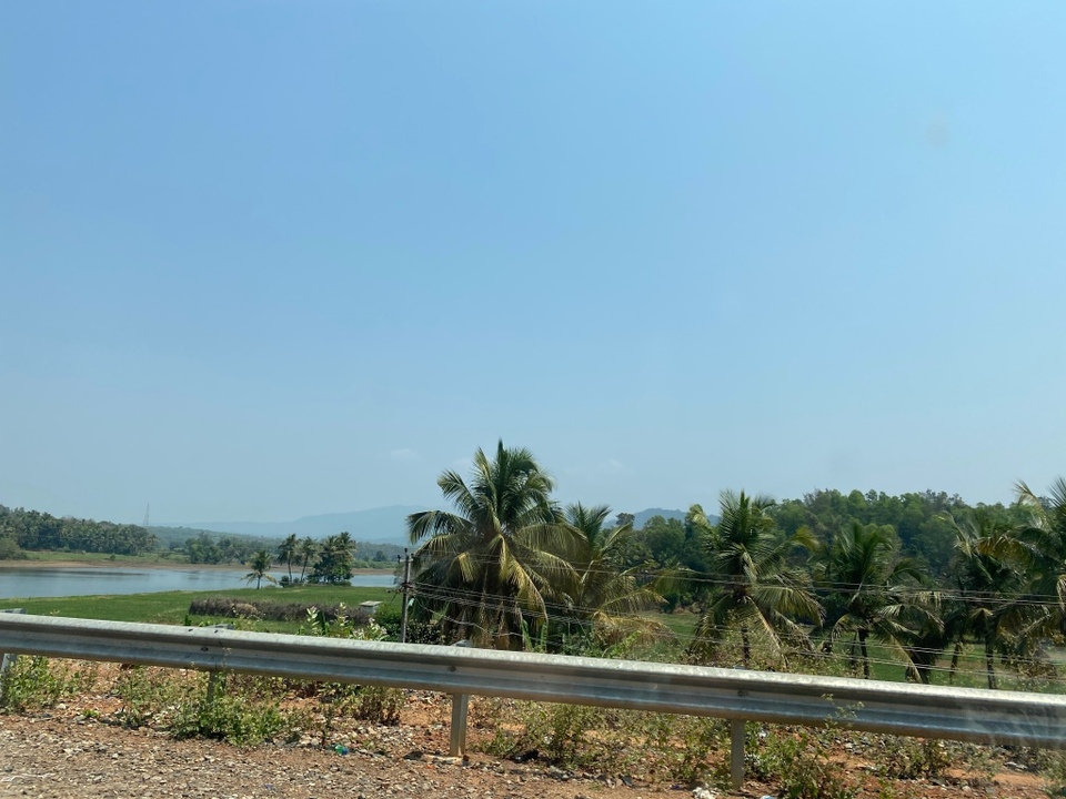 Photo of Udupi, Karnataka, India by Geetha Ranganathan