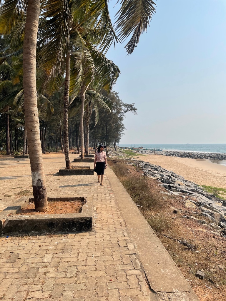 Photo of Trasi, Karnataka, India by Geetha Ranganathan