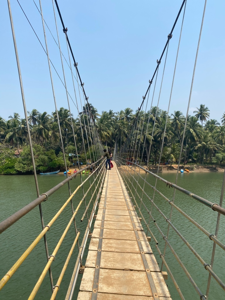 Photo of This Road Trip Along The Coast Of Karnataka Should Be On Every Traveller's Bucket List by Geetha Ranganathan