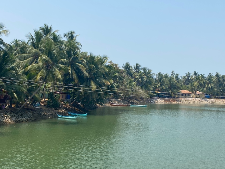 Photo of This Road Trip Along The Coast Of Karnataka Should Be On Every Traveller's Bucket List by Geetha Ranganathan